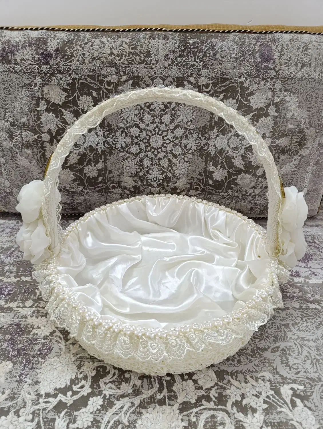 باکس عروس|صنایع دستی و سایر لوازم تزئینی|قم, امامزاده ابراهیم|دیوار