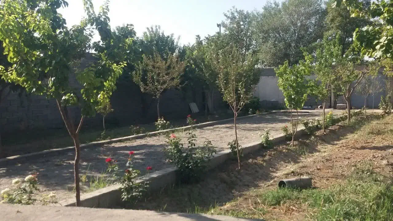 زمین باغ ۵۰۰ متری نزدیک به حاشیه شهر|فروش زمین و ملک کلنگی|مشهد, کوشک مهدی|دیوار