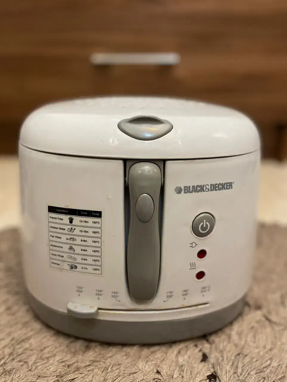 سرخ کن|اجاق گاز و لوازم برقی پختوپز|ری, فیروزآبادی|دیوار