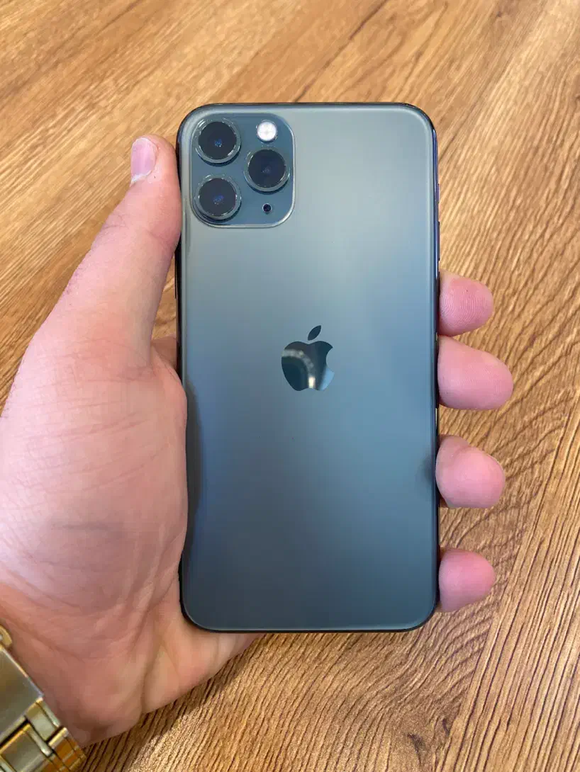 اپل ۱۱پرو iPhone/11Pro/512 خرید و‌ فروش|موبایل|قزوین, |دیوار