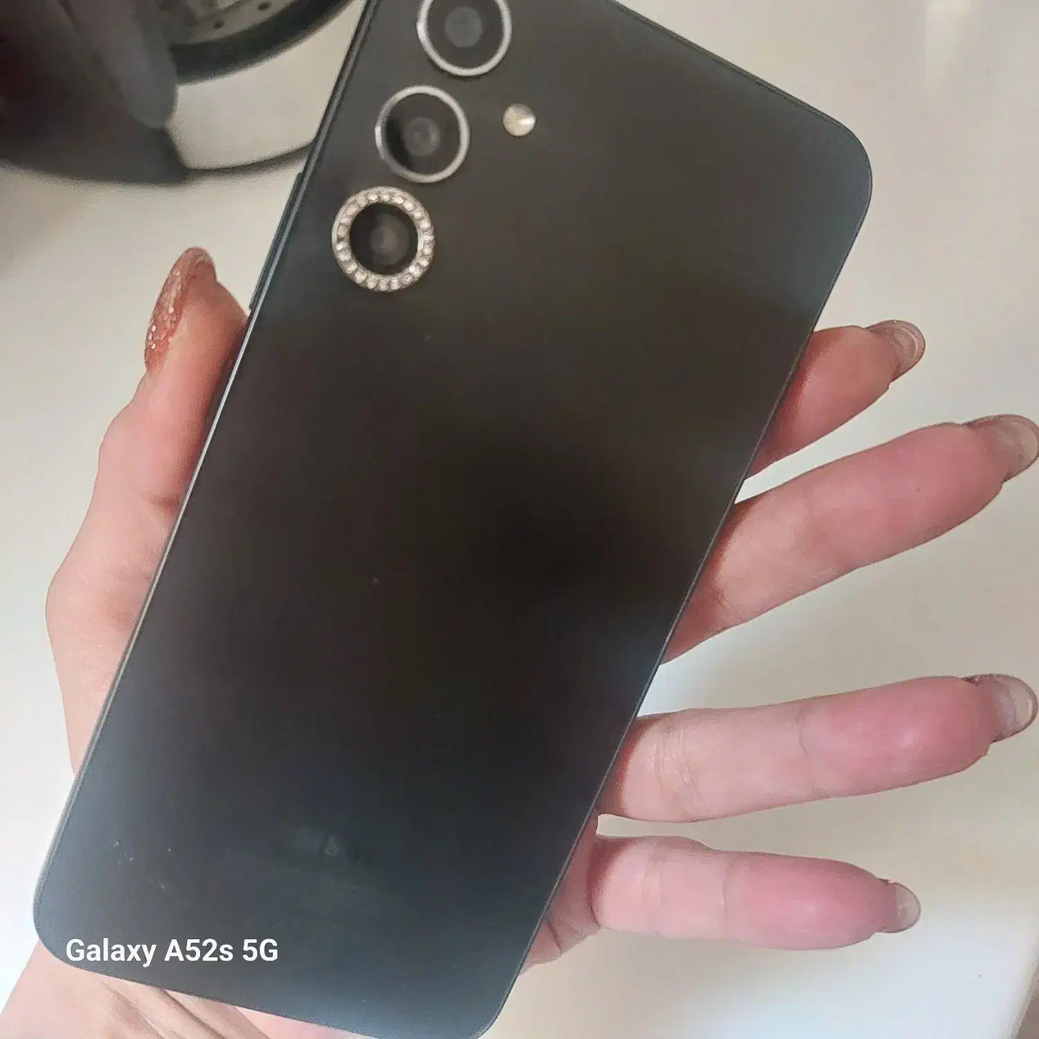 گوشی سامسونگa34 5g|موبایل|مشهد, کوثر|دیوار