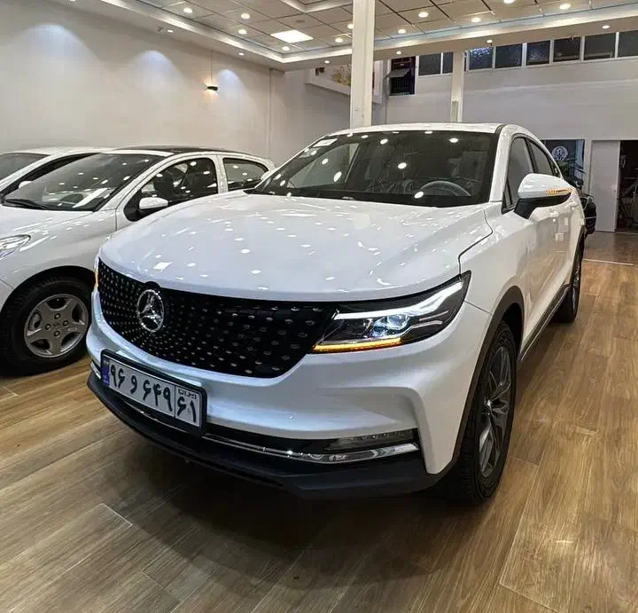 دیگنیتی پرایم صفر 1404|خودرو سواری و وانت|فردیس, انبار نفت|دیوار