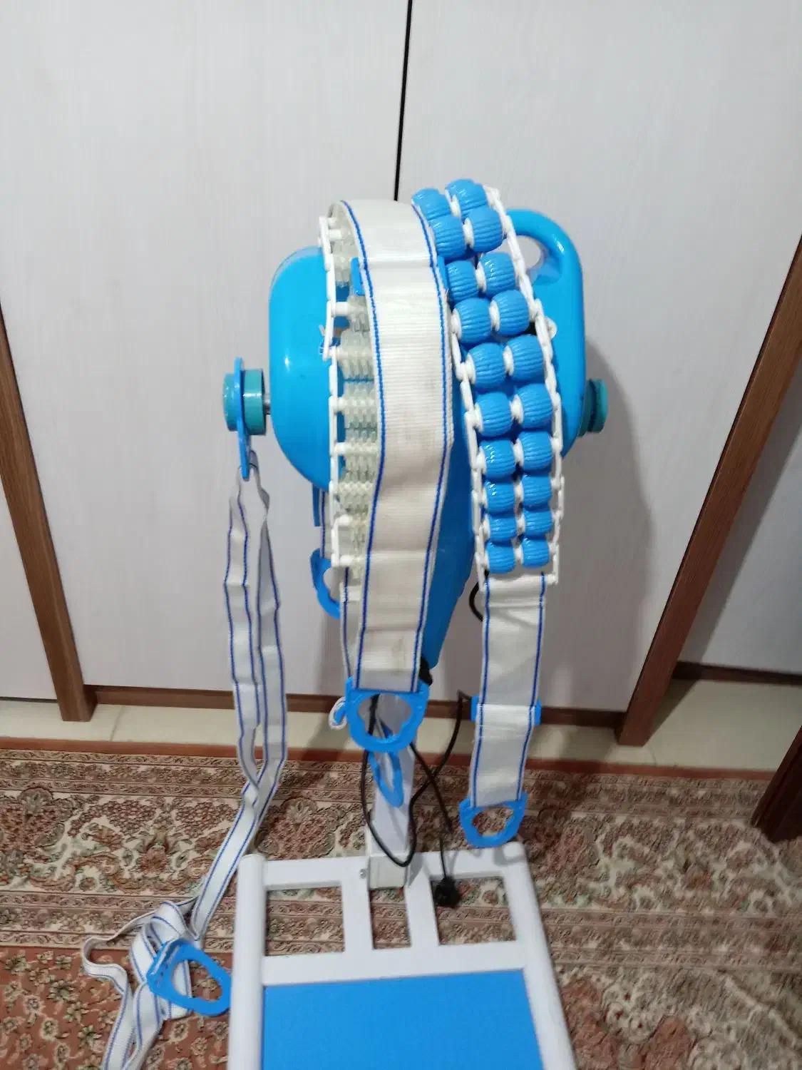 دستگاه ورز‌شی|تجهیزات ورزشی|اصفهان, بهارستان|دیوار