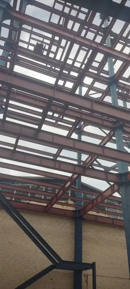 اجرای شیروانی و خرپا|خدمات پیشه و مهارت|رباطکریم, رباطکریم|دیوار