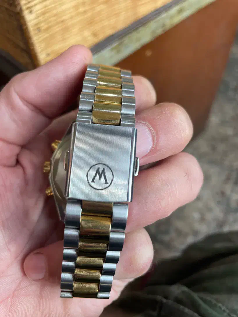 ساعت وستن واچ سه موتوره|ساعت|بومهن, |دیوار