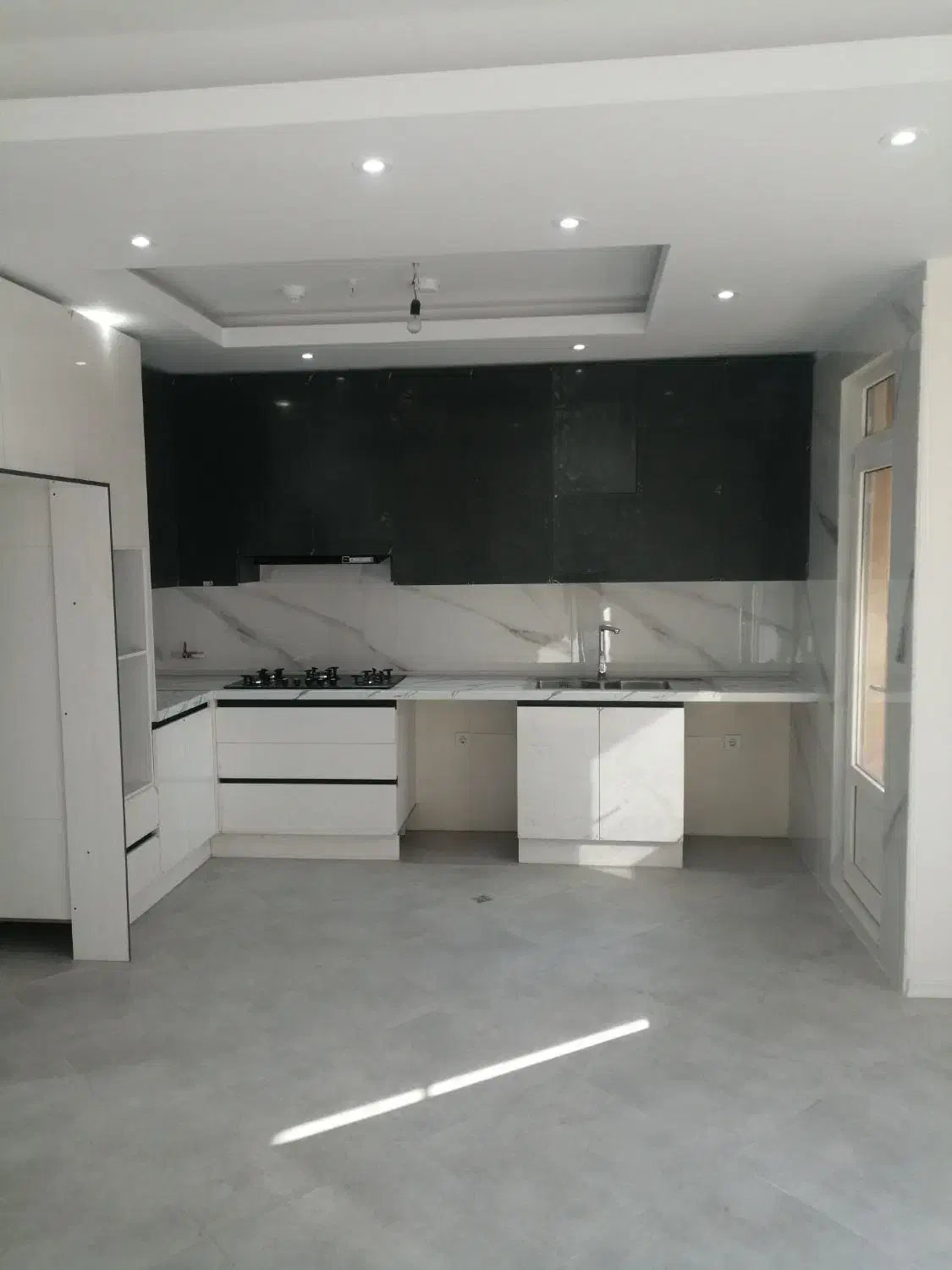 98متر فول کلید نخورده جمهوری سلیمانیه|اجارهٔ آپارتمان|تهران, جمال‌زاده|دیوار