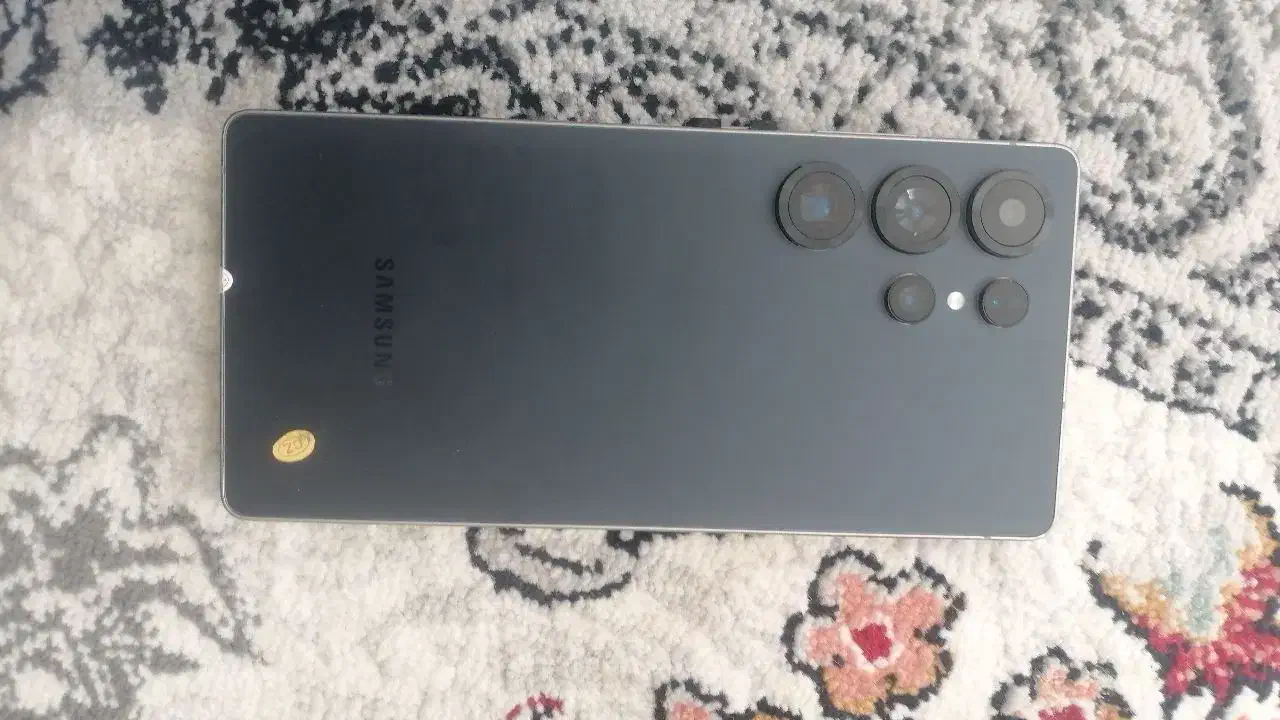 گوشی S25آلترا رام 8|موبایل|حمیدیا, |دیوار