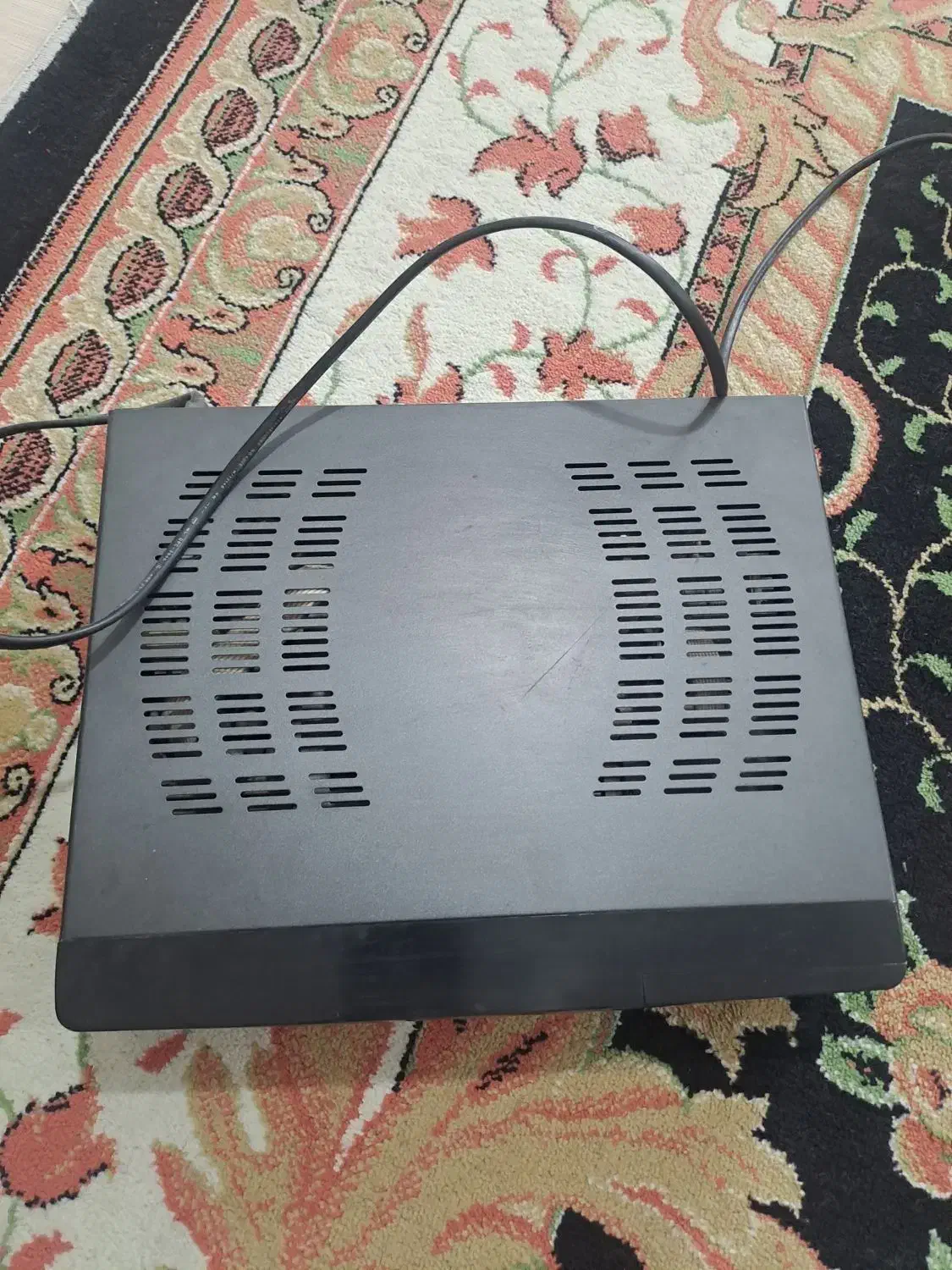 گیرنده|پخش‌کننده DVD و ویدیو|اراک, |دیوار