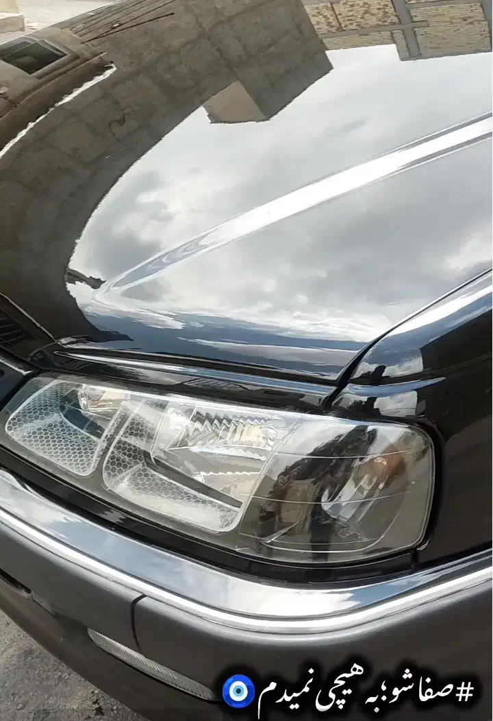 پرشیا الکس|خودرو سواری و وانت|زنجان, |دیوار