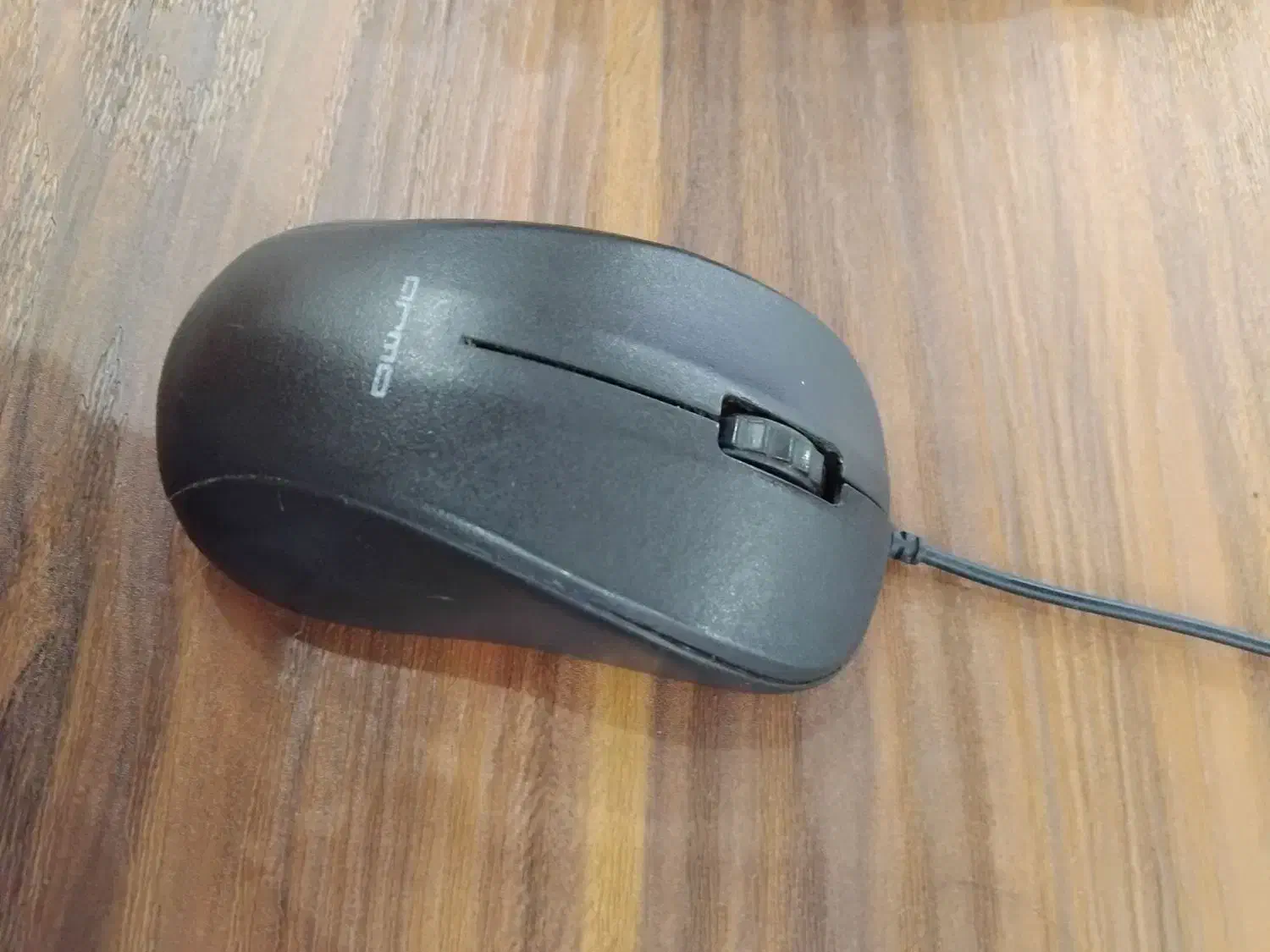 موس|قطعات و لوازم جانبی رایانه|پارس‌آباد, |دیوار