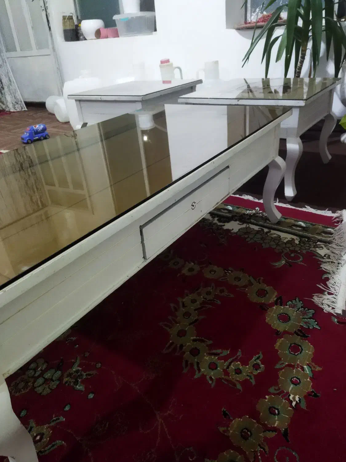 میز عسلی|مبلمان خانگی و میز عسلی|بجنورد, |دیوار