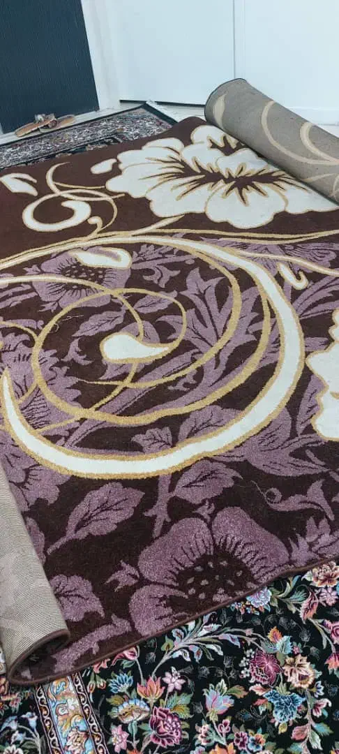 گلیم|گلیم، جاجیم، گبه|اندیشه, اندیشه فاز ۱|دیوار