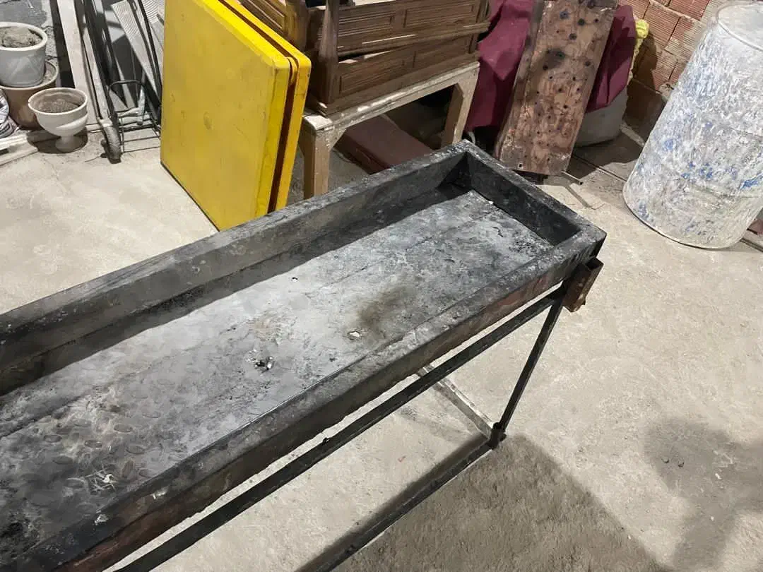 وسایل بساط کباب و جگر|کافیشاپ و رستوران|بومهن, |دیوار