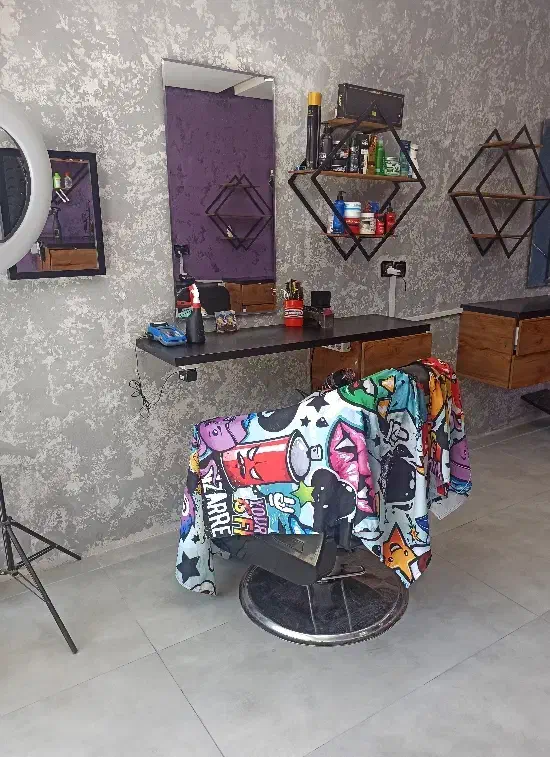 اجاره صندلی ارایشگاه|آرایشگاه و سالنهای زیبایی|صدرا-فارس, فاز ۱|دیوار