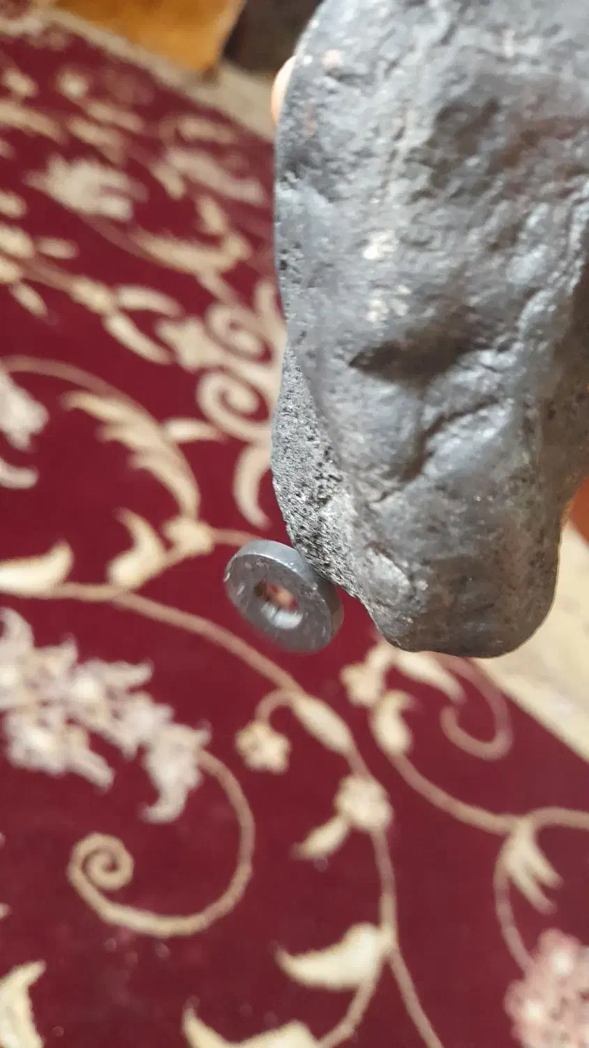 شهاب سنگ 360 گرمی|جواهرات|هشتگرد, شهرک ایران خودرو|دیوار