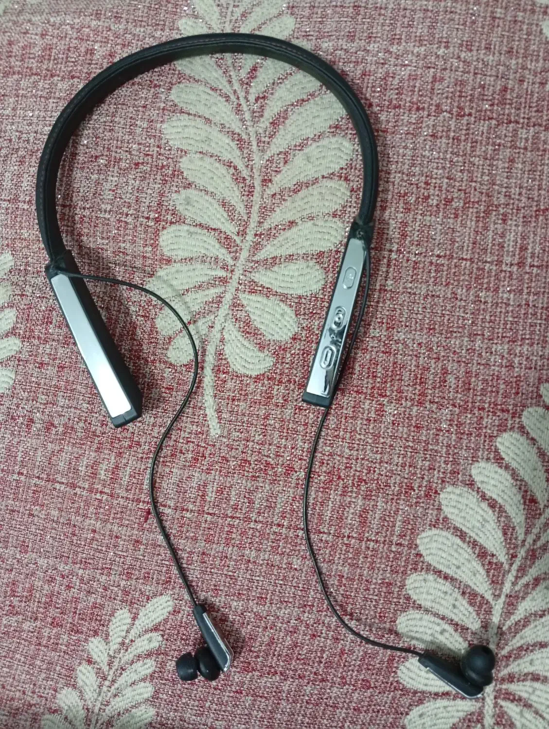 هندزفری بلوتوث گردنی|لوازم جانبی موبایل و تبلت|پاکدشت, پاکدشت (مامازند)|دیوار