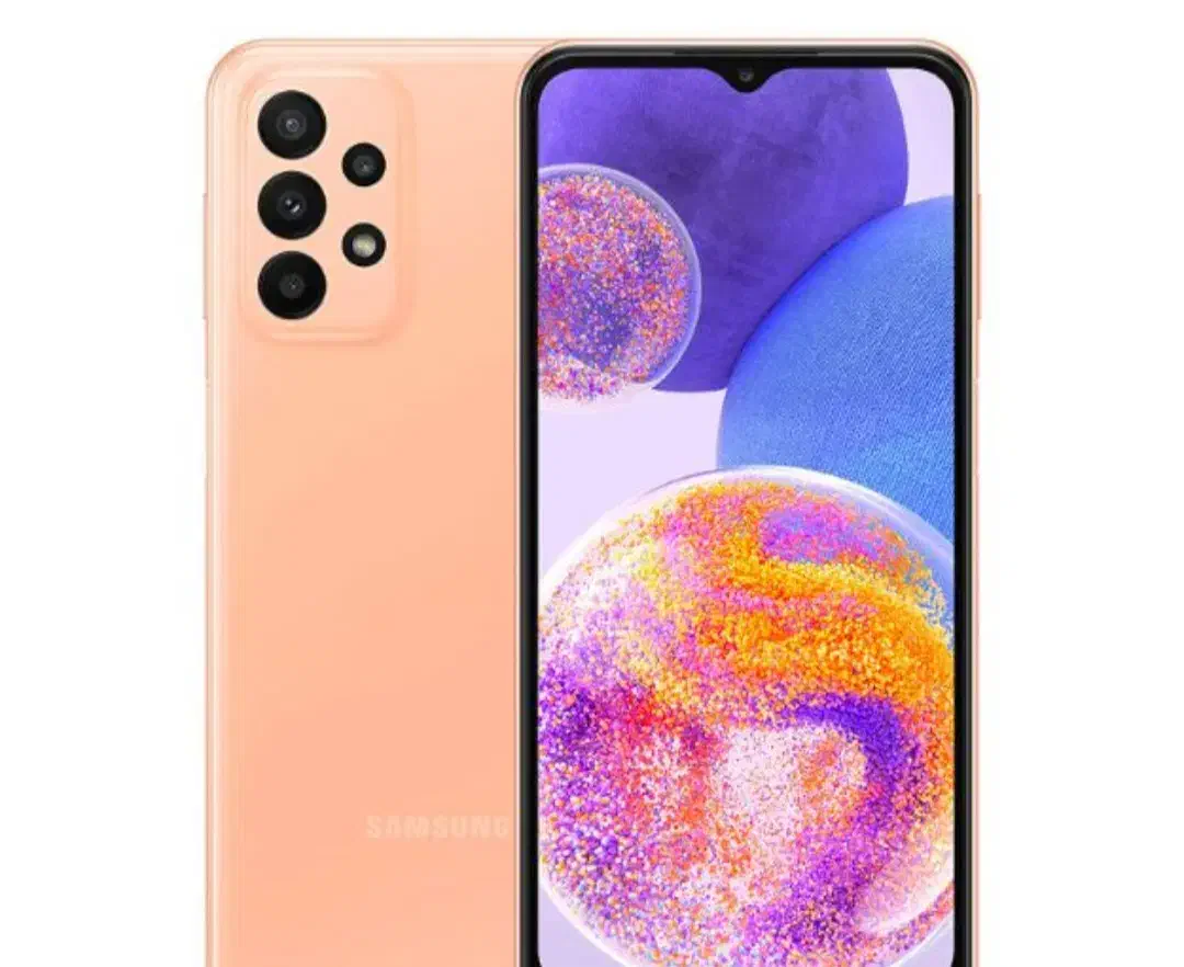 سامسونگ گلکسی A23|موبایل|شوط, |دیوار