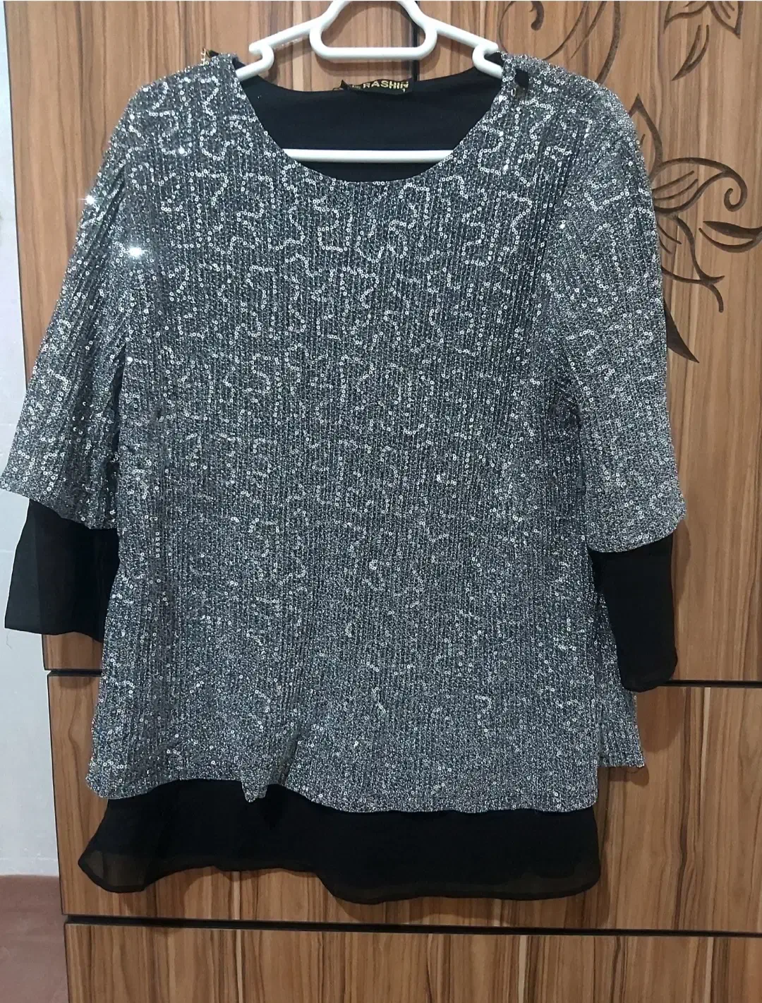 تعداد تشرت فری سایز|لباس|اردبیل, |دیوار