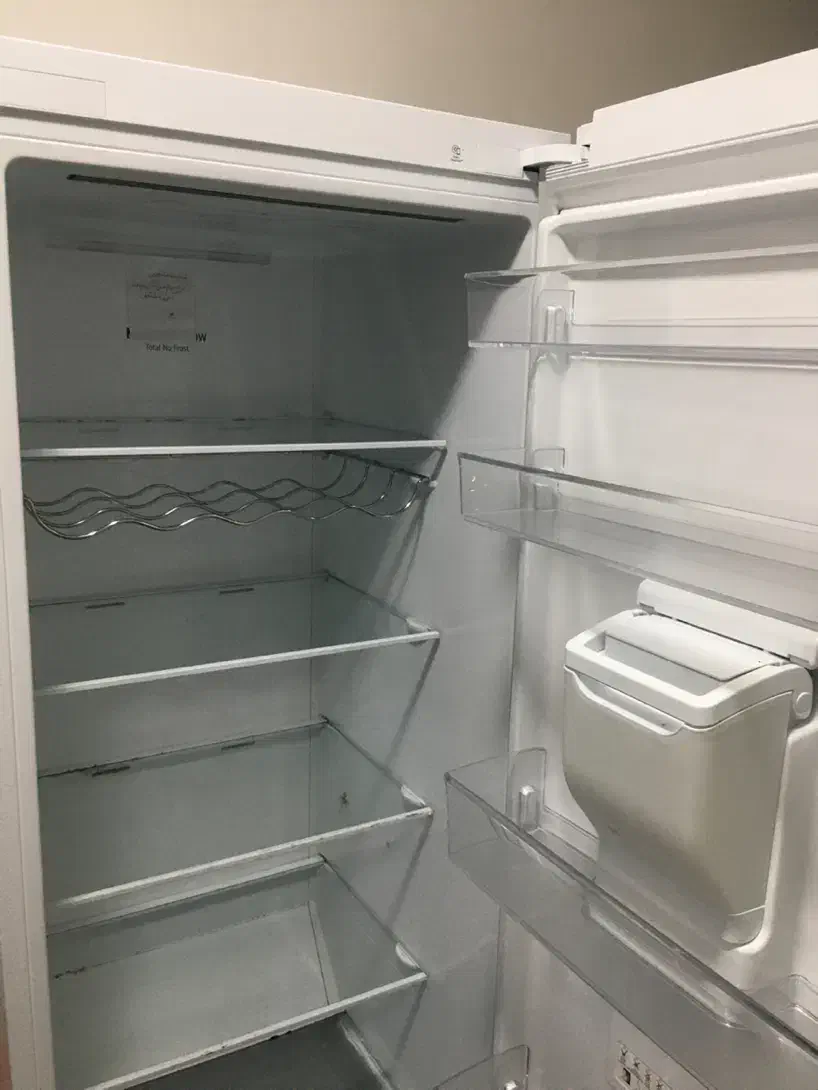 یخچال تک ال جی|یخچال و فریزر|جم, |دیوار