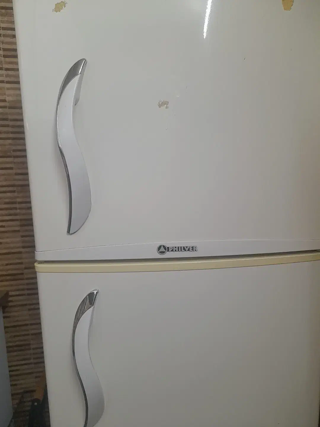 یخچال فیلور|یخچال و فریزر|قم, شهر قائم|دیوار