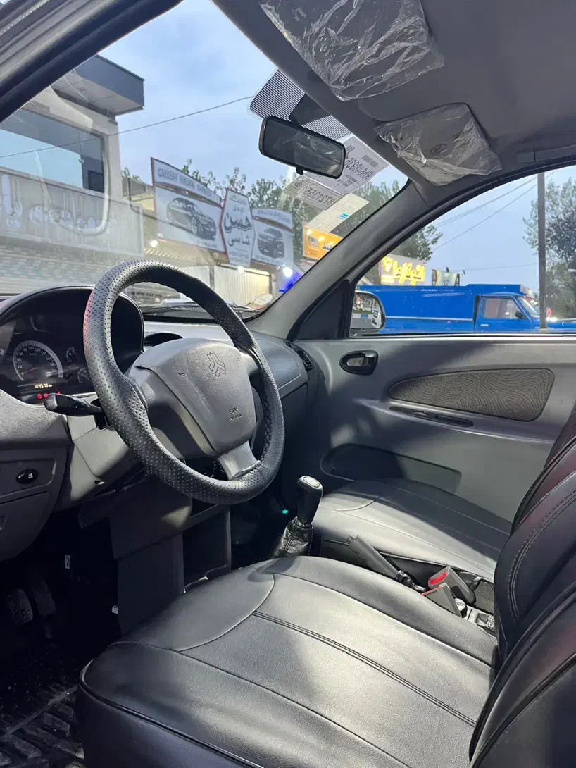 تیبا 2 بیرنگ شاسی پلمپ|خودرو سواری و وانت|رشت, یخسازی|دیوار