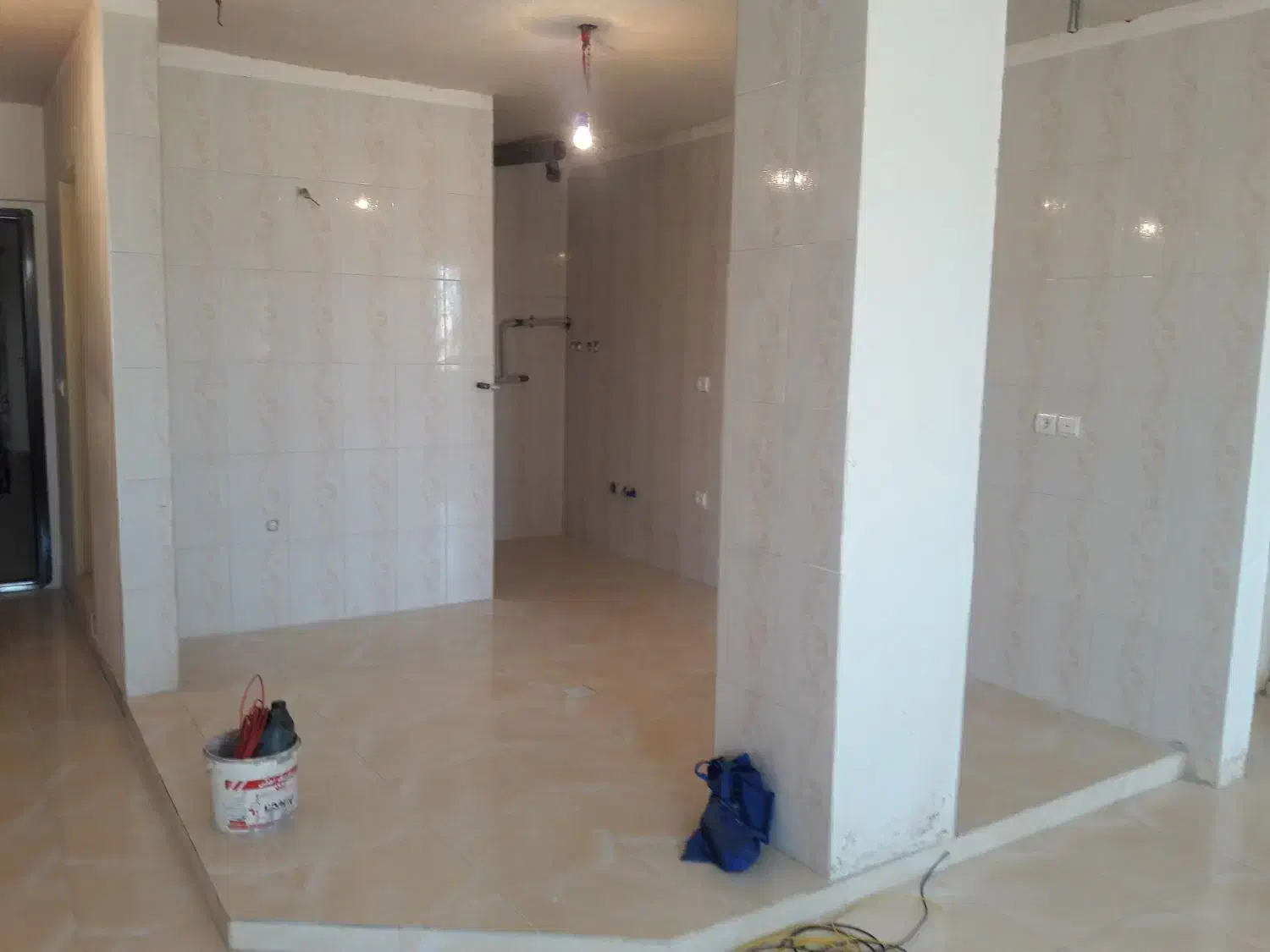 اپارتمان ۸۰ متری در مسکن مهر ماهدشت|اجارهٔ آپارتمان|محمدشهر, شهرک پیام (مهرالبرز)|دیوار