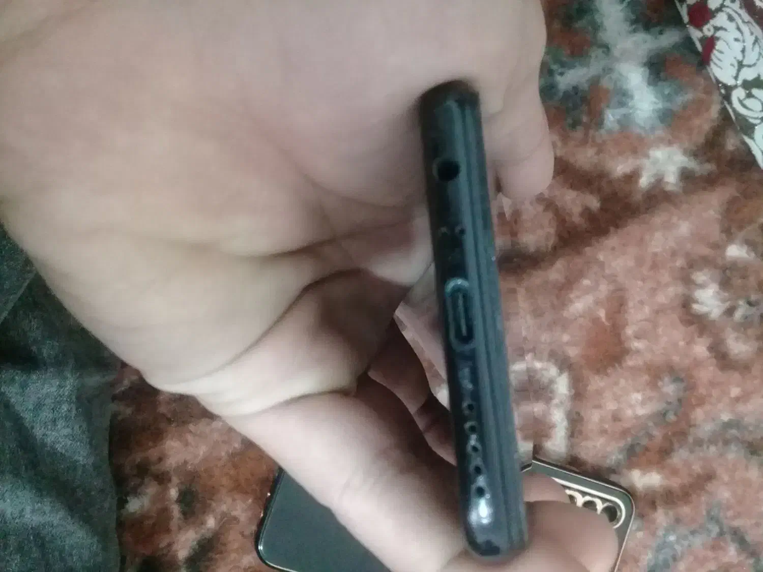 گوشی ردمی 8 در حد نو|موبایل|خوی, |دیوار