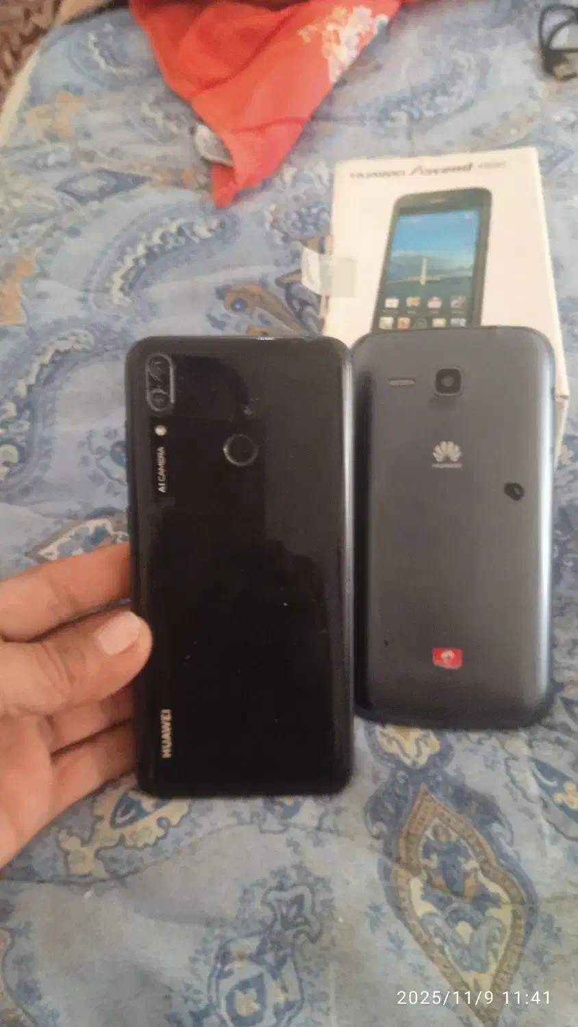 y600هواوی|موبایل|بیرجند, |دیوار