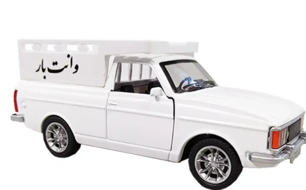 وانت بار دارم شنبه صبح به مقصد مشهد توافقی|خدمات حمل و نقل|سبزوار, پیروزی|دیوار