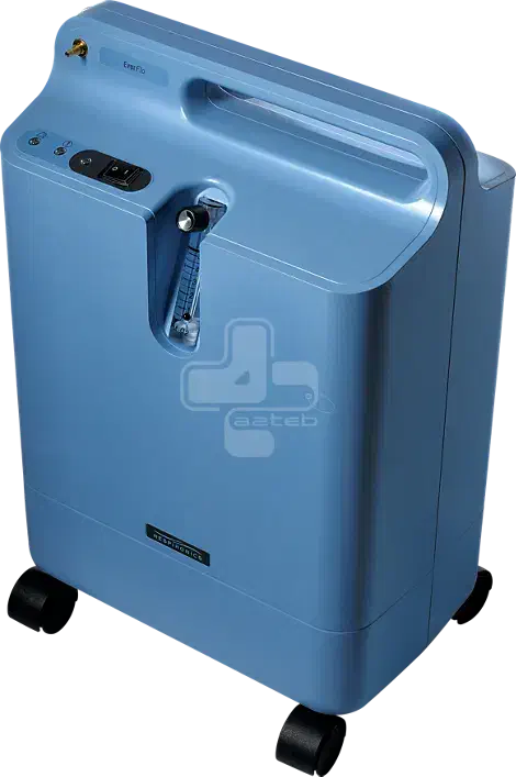 دستگاه اکسیژن ساز فیلیپس|آرایشی، بهداشتی، درمانی|مبارکه, |دیوار