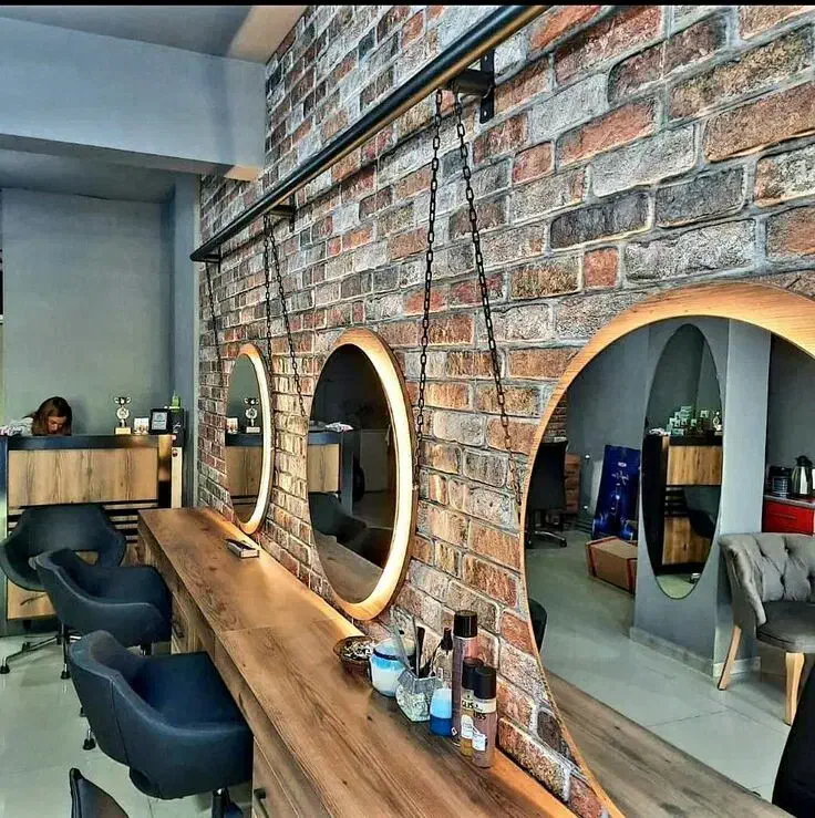 صندلی اصلاح گلایل شرکتی در حد|آرایشگاه و سالن‌های زیبایی|کاشان, قبرستان دارالسلام|دیوار