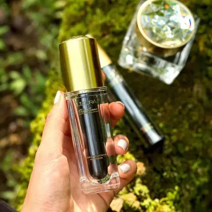 درمان چین وچورک قاتل لک|آرایشی، بهداشتی، درمانی|اردبیل, |دیوار