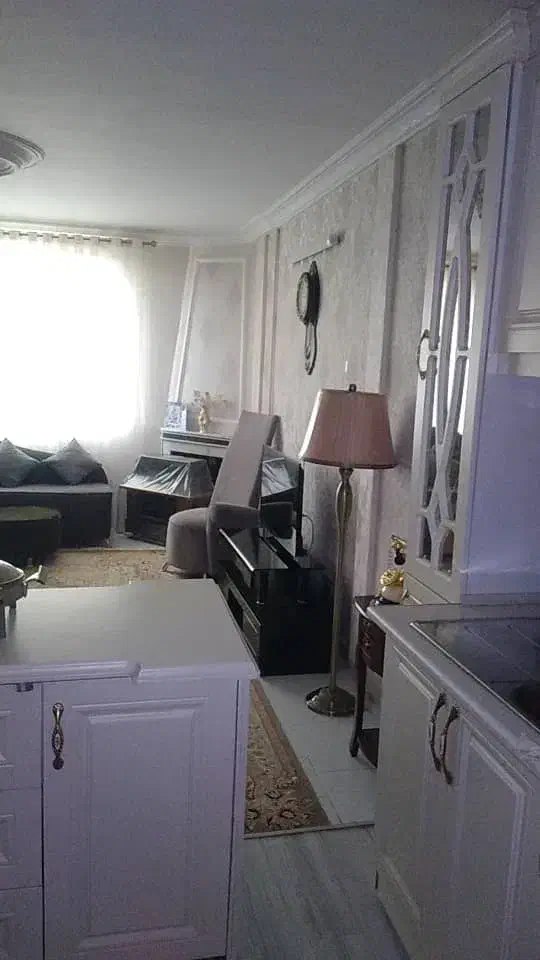 آپارتمان 75 متری خرچینی فول بازسازی لوکشین ادیب|فروش آپارتمان|مشهد, ولیعصر (شهرک غرب)|دیوار