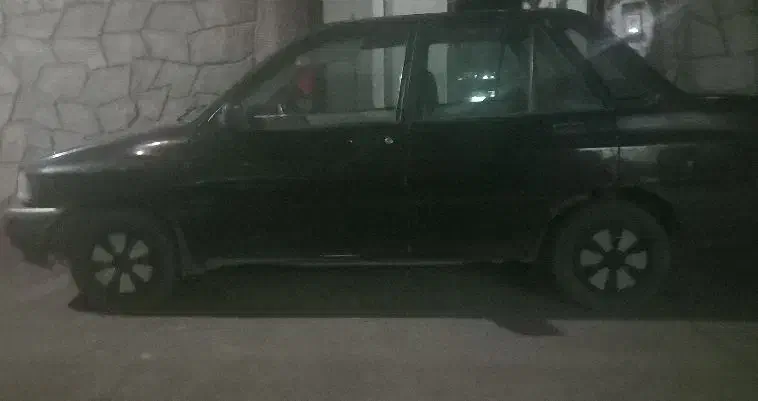 پرایدصبامدل۸۲|خودرو سواری و وانت|نیشابور, مازول|دیوار