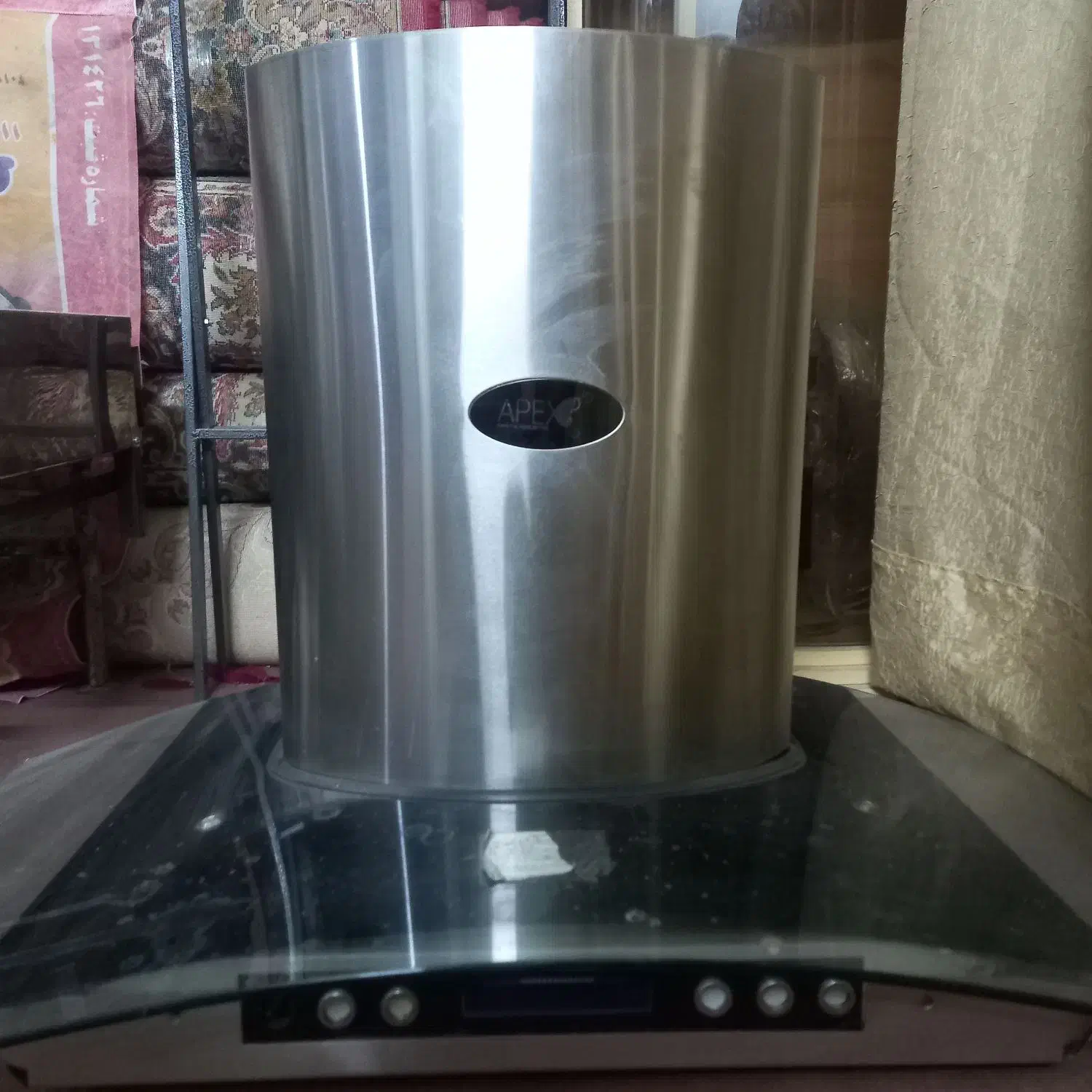 هود آشپزخانه مدلAPEX|هود|اراک, |دیوار