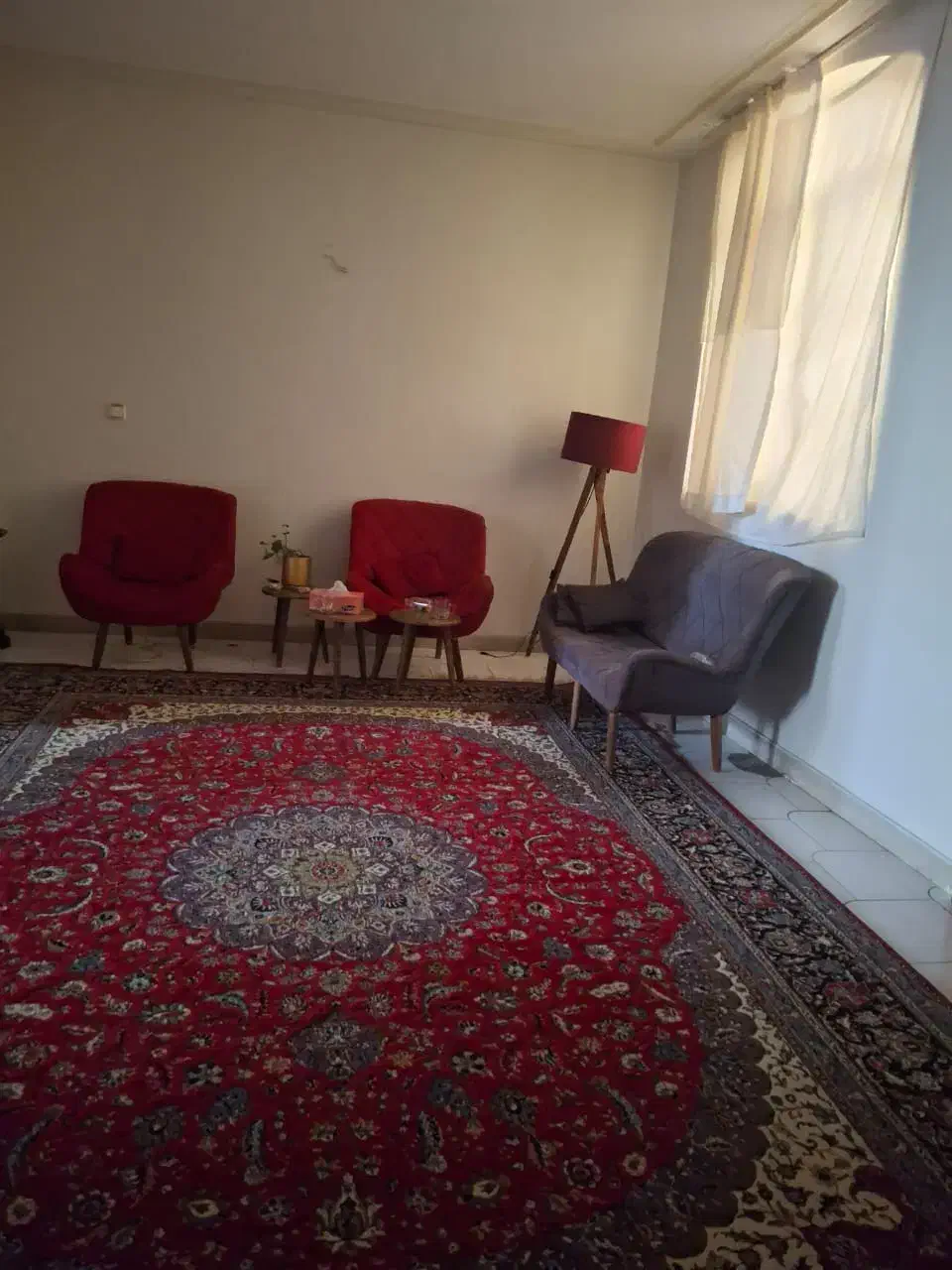 ۷۰ متر دو خوابه|اجارهٔ آپارتمان|تهران, حبیب الله|دیوار