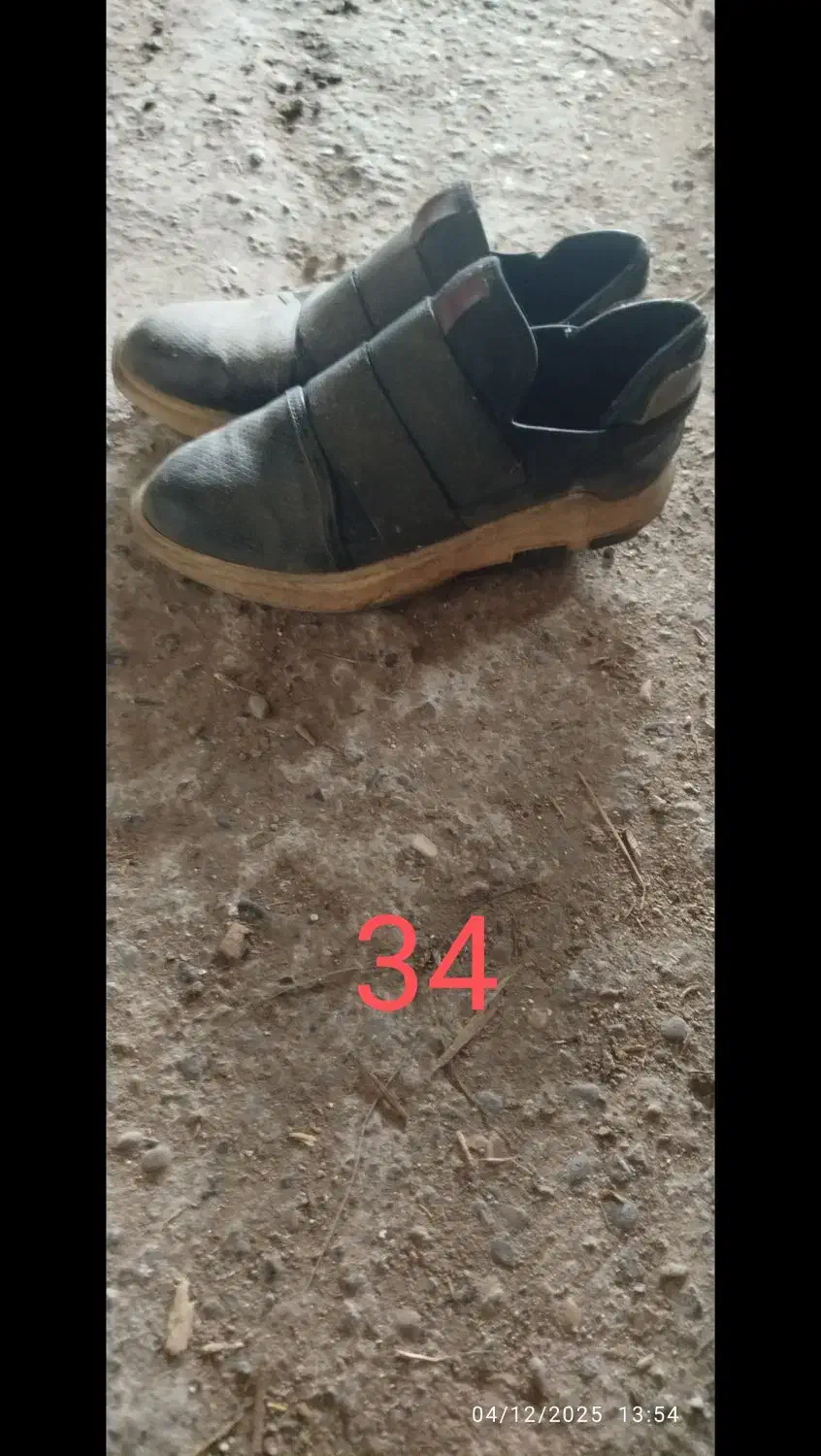 کتانی|کیف، کفش، کمربند|کوچصفهان, |دیوار