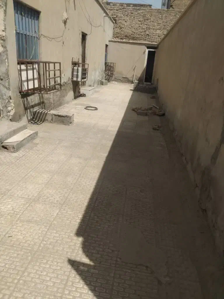 2قطعه زمین فروشی به مساحت هریک 250|فروش زمین و ملک کلنگی|ایرانشهر, |دیوار