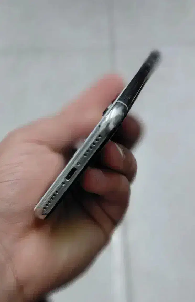 آیفون X64|موبایل|سبزوار, فرهنگیان|دیوار