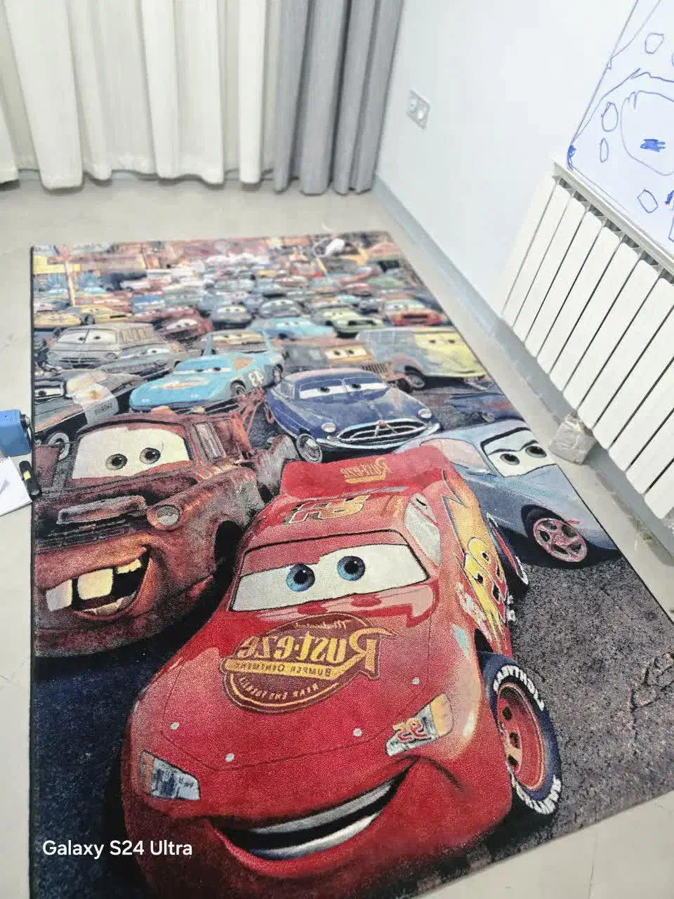 فرش مک کوئین در حد|فرش|تهران, گرگان|دیوار