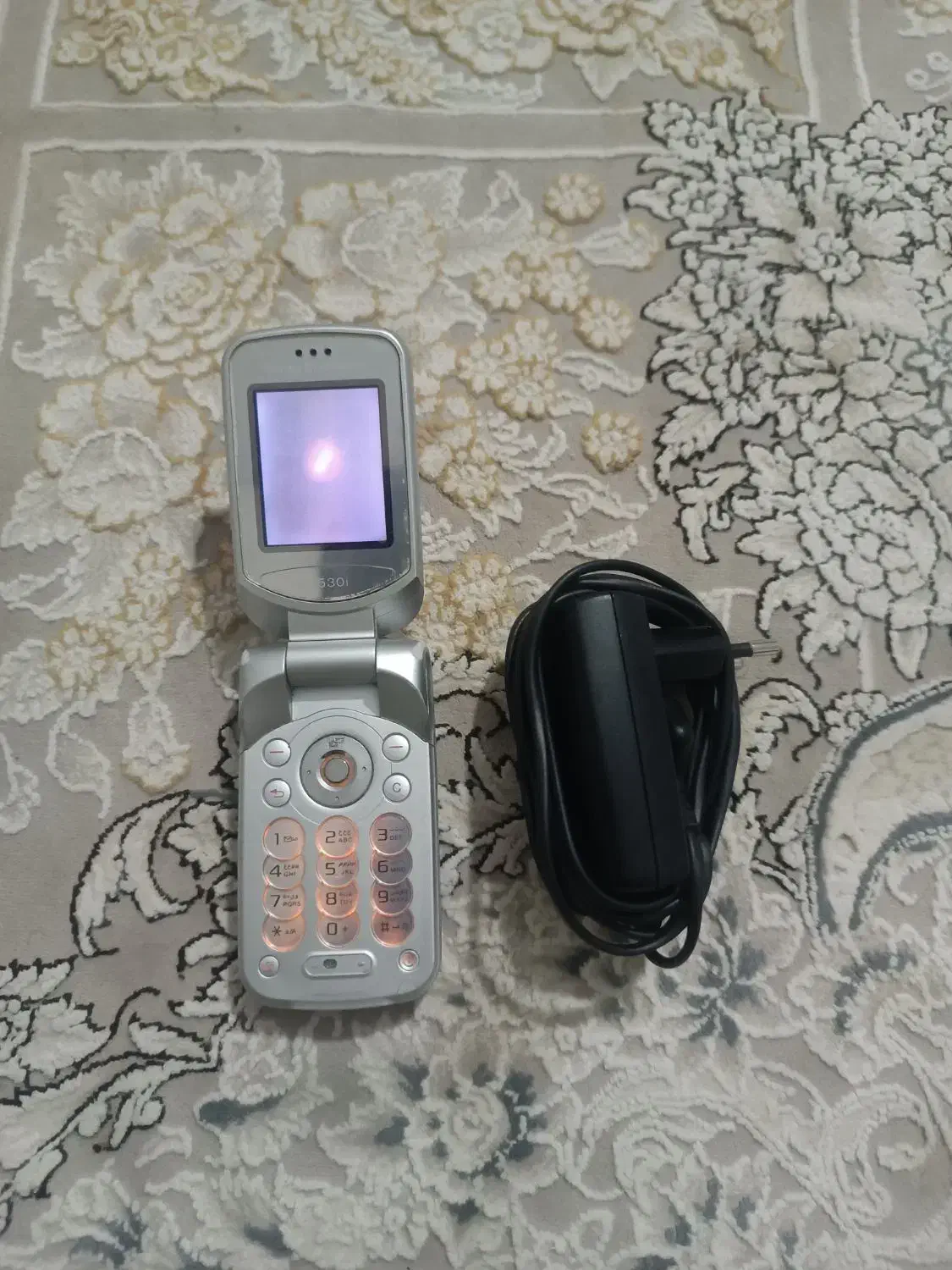 نوکیا و سونی اریکسون.|موبایل|مشهد, موعود|دیوار