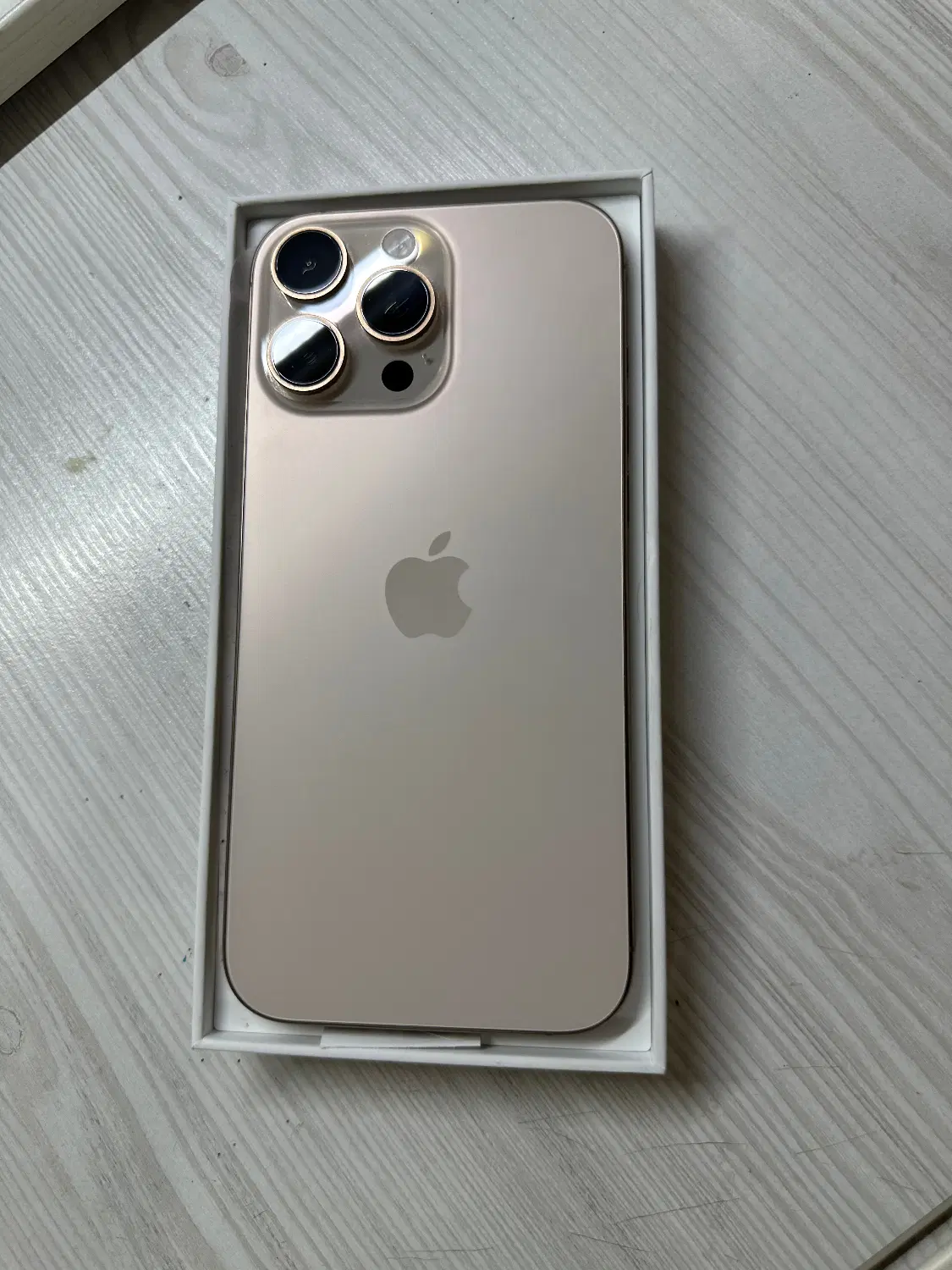 Iphone 16promax|موبایل|شیراز, پودنک|دیوار