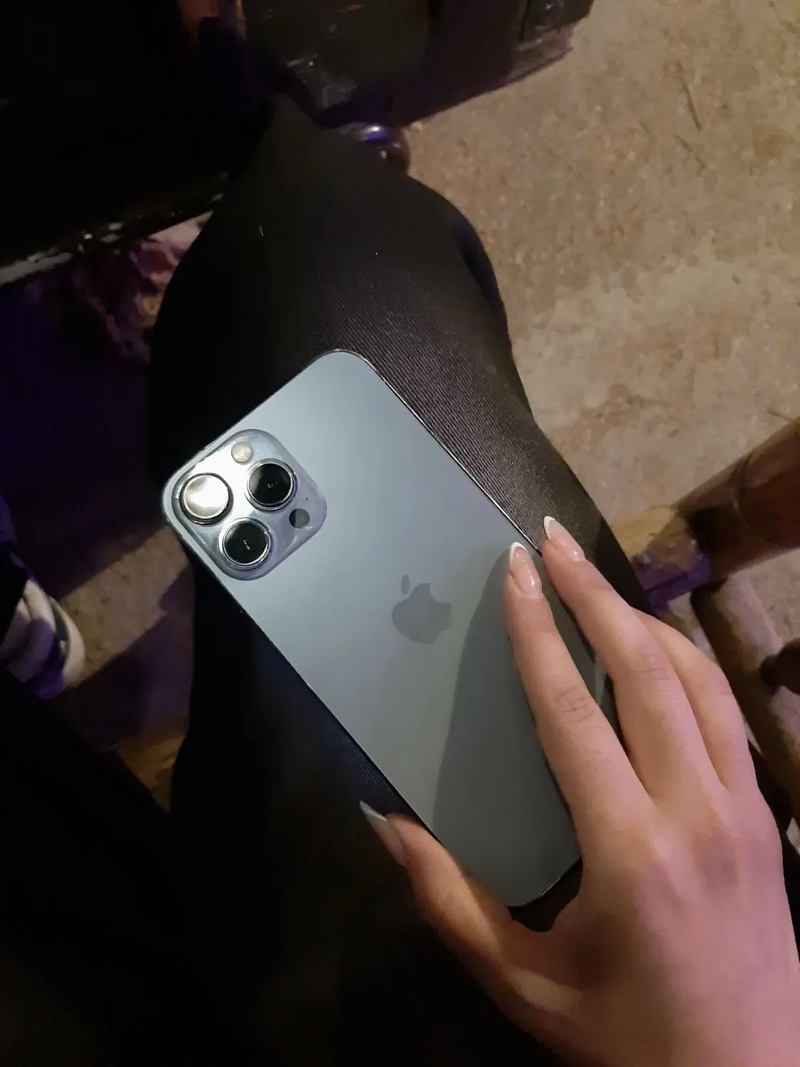 IPHONE 13PROMAX M/LLA پک اصلی|موبایل|ارومیه, |دیوار