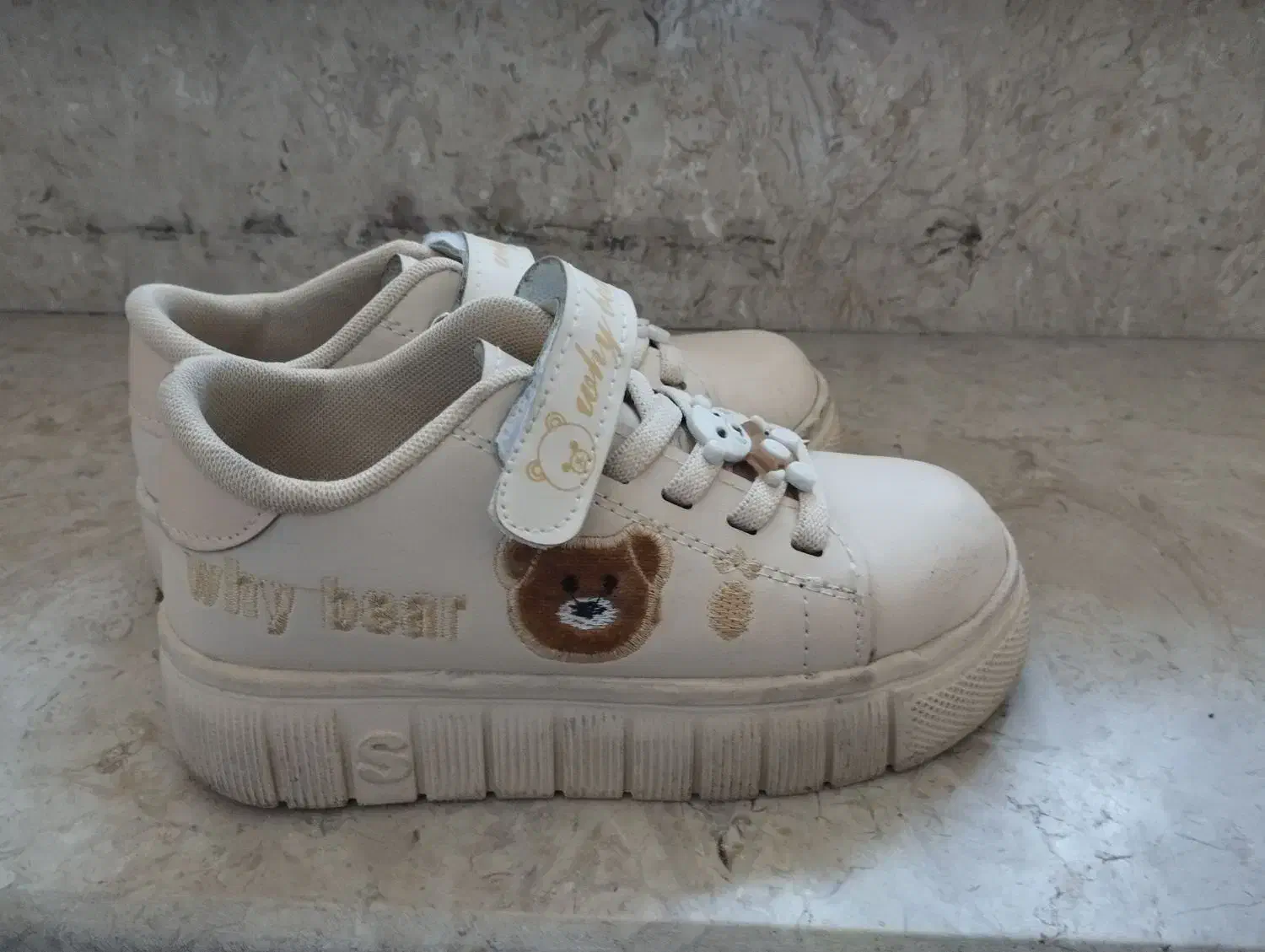 کفش|کفش و لباس بچه|کازرون, |دیوار