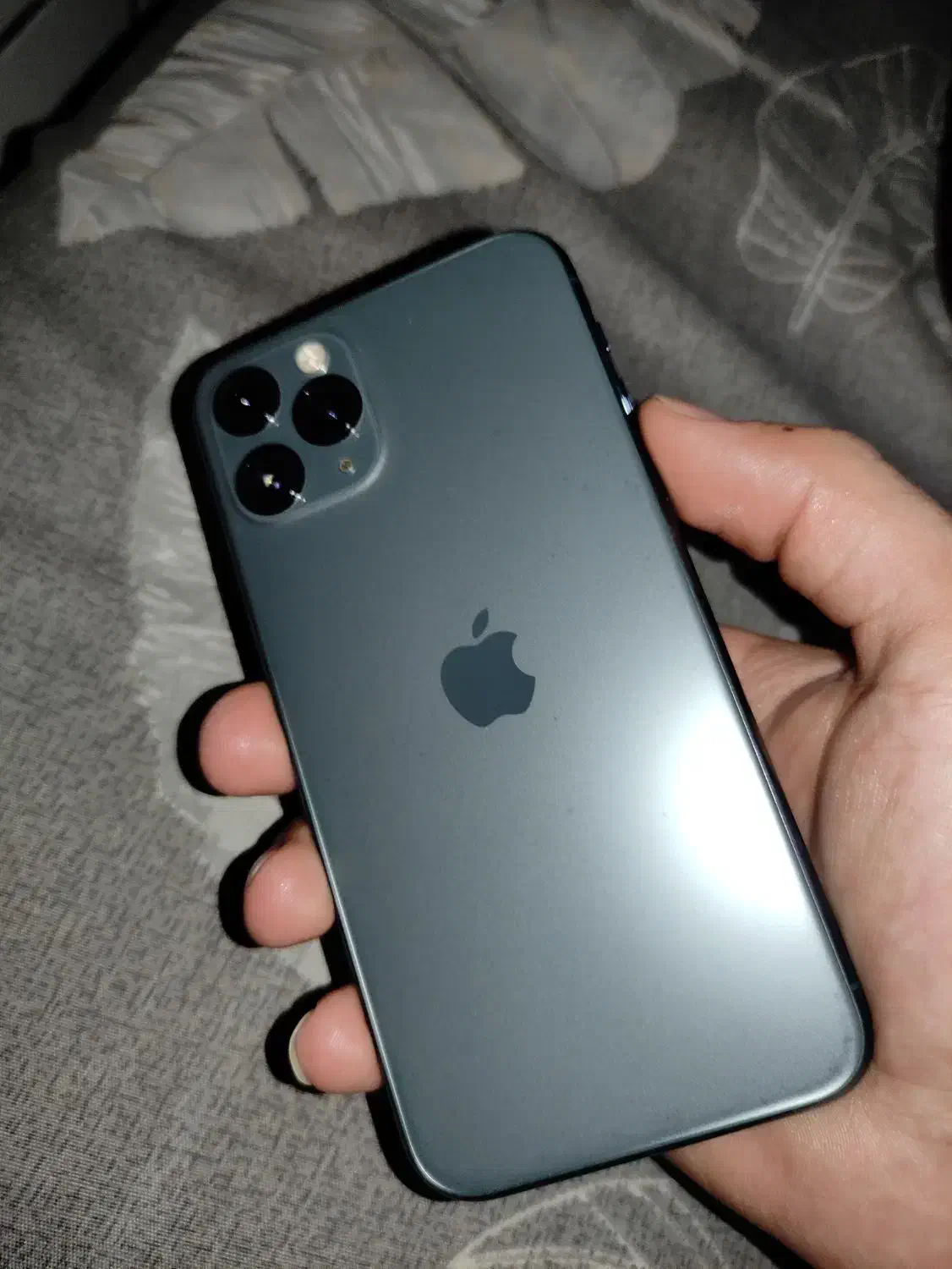 ایفون 11 pro|موبایل|اراک, |دیوار