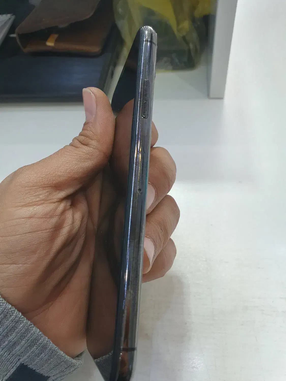 آیفون X|موبایل|شیراز, گویم|دیوار