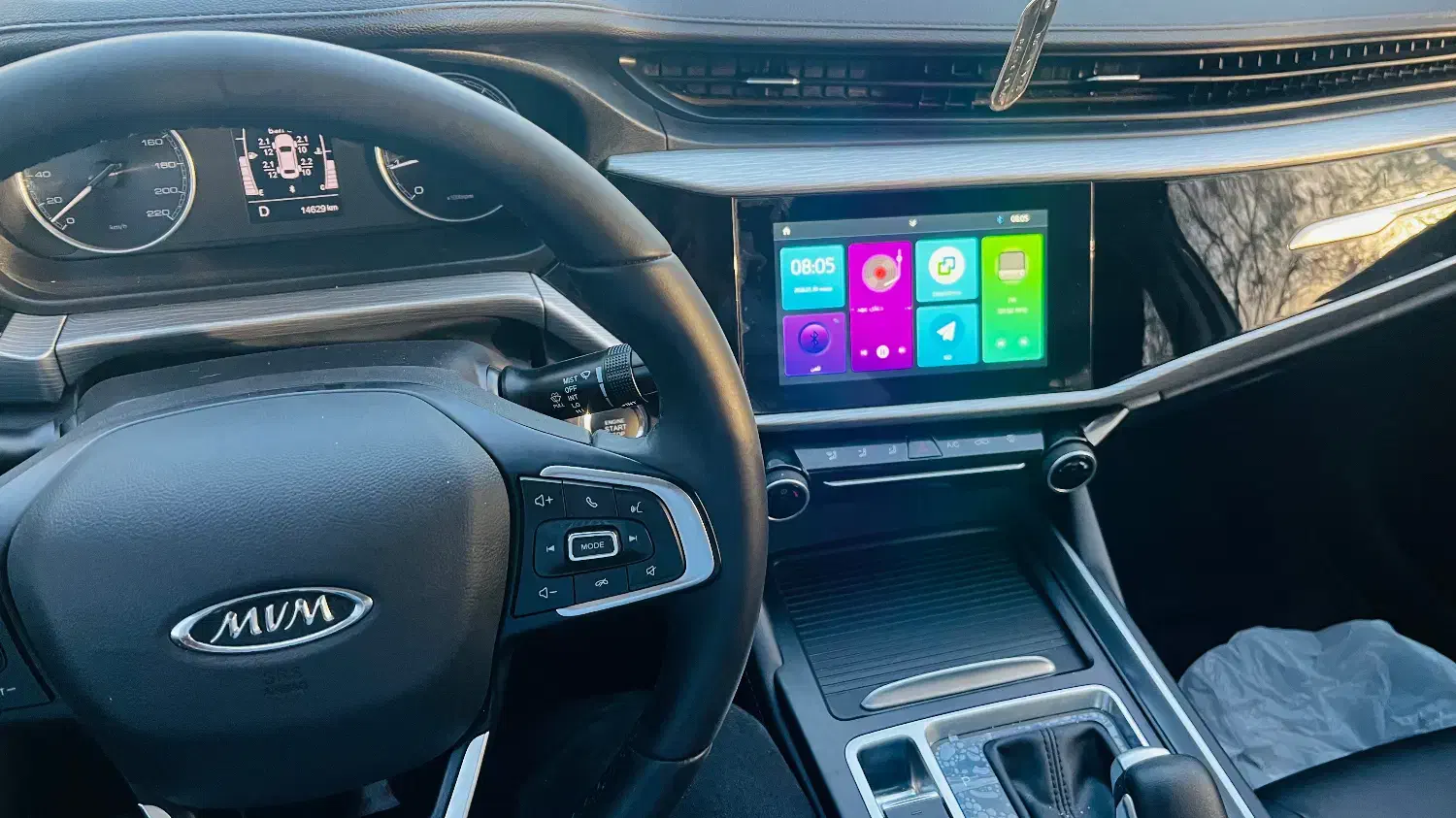 آریزو ۵ اف ال ‌fl - 5Fl|خودرو سواری و وانت|اهواز, کوی سعدی|دیوار