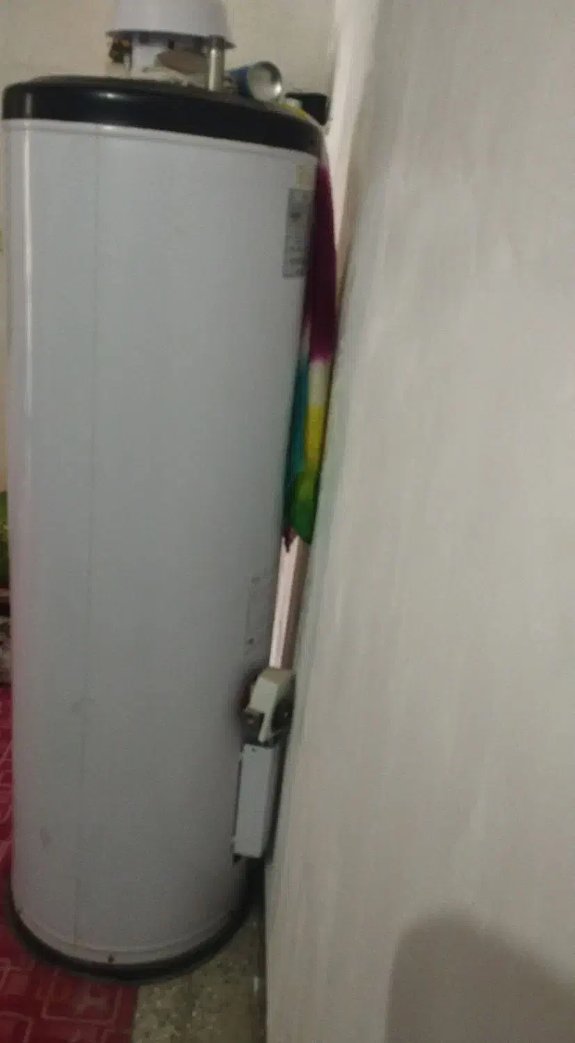 آبگرمکن نو اکبند|آبگرمکن، پکیج، شوفاژ|دزفول, |دیوار