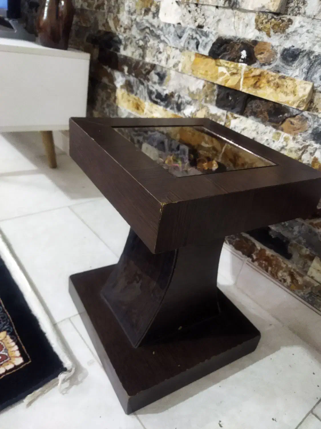 میز تک|مبلمان خانگی و میز عسلی|تهران, فلاح|دیوار