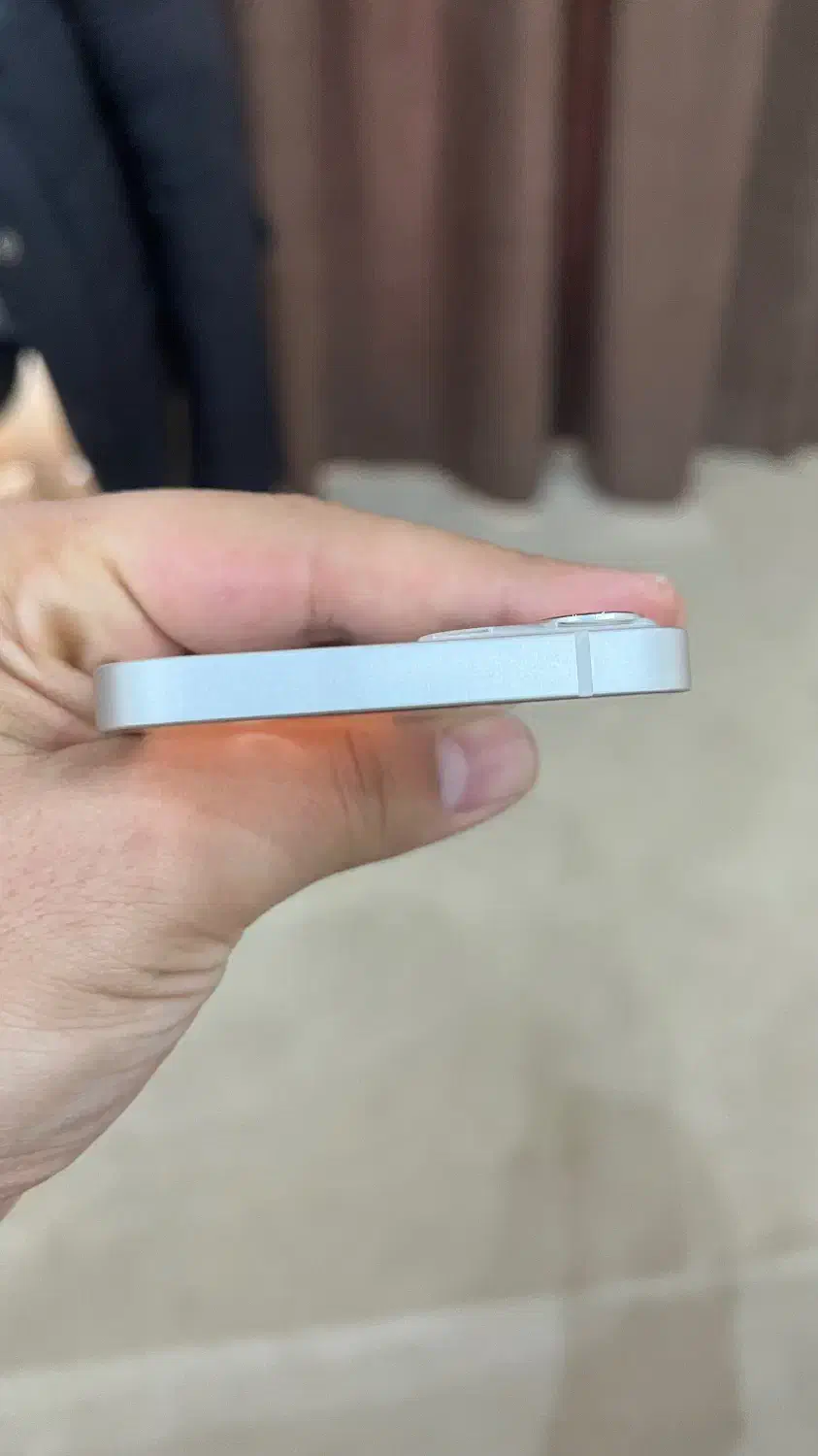 Iphone13 80%|موبایل|همدان, |دیوار